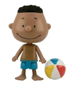 Peanuts ReAction Actionfigur Franklin
