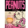 Peanuts ReAction Actionfigur PJ Sally
