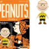 Peanuts ReAction Actionfigur Charlie Brown (Masked)