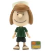 Peanuts ReAction Actionfigur Peppermint Patty (Camp)