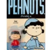 Peanuts ReAction Actionfigur Winter Lucy