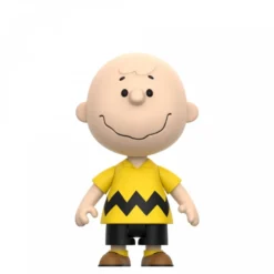 Peanuts ReAction Figur Wave 7 Charlie Brown