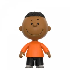 Peanuts ReAction Figur Wave 7 Franklin