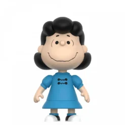 Peanuts ReAction Figur Wave 7 Lucy
