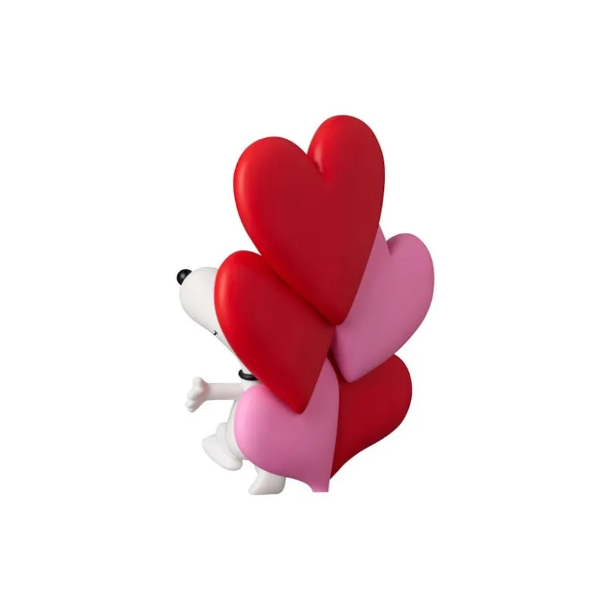 Peanuts UDF Serie 18 Minifgur Dancing Snoopy 12 cm
