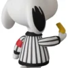 Peanuts UDF Series 20 Minifigur Referee Snoopy 7 cm