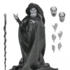 Phantom Of The Opera 1925 Masque Of The Red Death B&W Ultimate Actionfigur