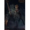 Phicen / TBLeague 1/6 Actionfigur Month Deity of War (Golden)