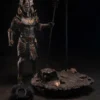 Phicen / TBLeague 1/6 Actionfigur Osiris (Black Version)