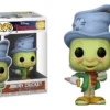 Pinocchio 80th Anniversary Funko Pop! Vinylfigur Jiminy Cricket