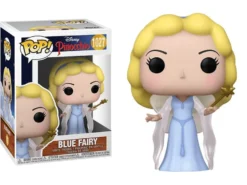Pinocchio 80th Anniversary Funko Pop! Vinylfigur Blue Fairy