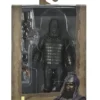 Planet der Affen Actionfiguren General Ursus Legacy Series
