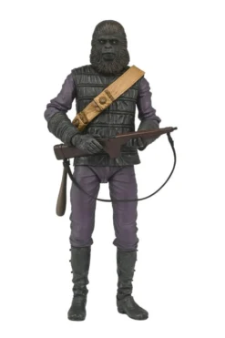 Planet der Affen Actionfiguren Gorilla Soldier Legacy Series