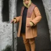 Planet der Affen Actionfiguren Dr. Zaius Legacy Series