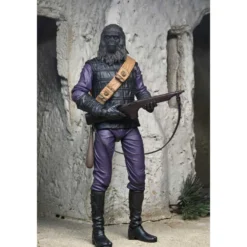 Planet der Affen Ultimate Gorilla Soldier Actionfigur 18 cm