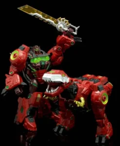 Planet X - PX-06B Hephaestus (Limited Edition)