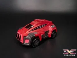 Planet X - PX-21 Mars