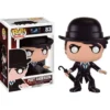 Poet Anderson The Dream Walker POP! Animation Vinyl Figur Poet Anderson 9 cm