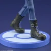 Pokémon ARTFXJ Statue 1/8 Calem & Froxy 20 cm