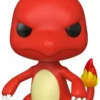 Pokémon Super Sized Jumbo POP! Vinyl Figur Charmeleon 25 cm
