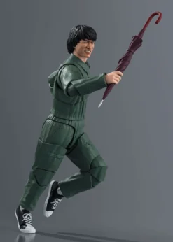 Police Story S.H.Figuarts Actionfigur Officer Chan Ka Kui 15 cm
