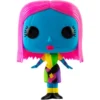 POP pack 4 figures Disney Nightmare Before Christmas Exclusive