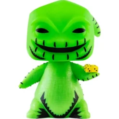 POP pack 4 figures Disney Nightmare Before Christmas Exclusive