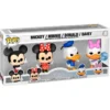 POP pack 4 figures Disney 100th Anniversary Disney Classic Exclusive