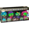 POP pack 4 figures Marvel What If...? Exclusive