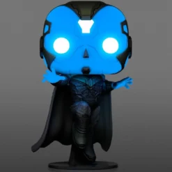 POP pack 4 figures POP Marvel WandaVision Exclusive