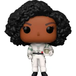 POP pack 4 figures POP Marvel WandaVision Exclusive