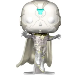 POP pack 4 figures POP Marvel WandaVision Exclusive