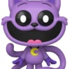 Poppy Playtime POP! Games Vinyl Figur Catnap 9 cm