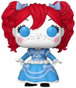 Poppy Playtime POP! Games Vinyl Figur Poppy 9 cm