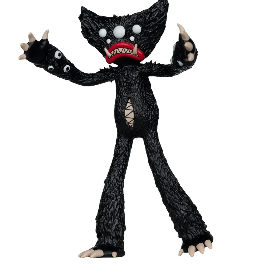 Poppy Playtime Wave 1 Actionfigur Killy Willy 11 cm