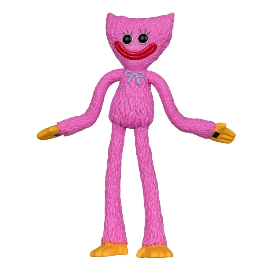 Poppy Playtime Wave 1 Actionfigur Kissy Missy 11 cm