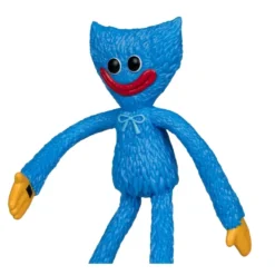 Poppy Playtime Wave 1 Actionfigur Huggy Wuggy 11 cm
