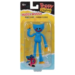 Poppy Playtime Wave 1 Actionfigur Huggy Wuggy 11 cm
