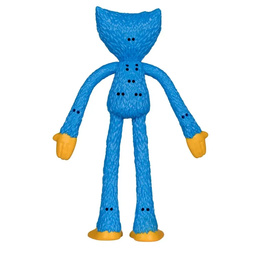 Poppy Playtime Wave 1 Actionfigur Huggy Wuggy 11 cm