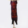 POPTOYS 1/6 Zubehör-Set Bloody Shaman Aphaia Dead Flag