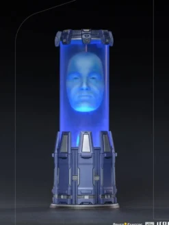 Power Rangers BDS Art Scale Statue 1/10 Zordon