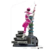Power Rangers BDS Art Scale Statue 1/10 Pink Ranger