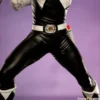 Power Rangers BDS Art Scale Statue 1/10 Black Ranger