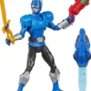 Power Rangers Beast Morphers Basic Actionfigur 15 cm Blue Ranger (Beast X Mode)