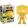 Power Rangers Funko Pop! Vinylfigur Yellow Ranger (Morphing) 413 Exclusive