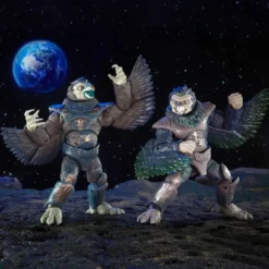 Power Rangers Lightning Collection Actionfiguren 15 cm Mighty Morphin Tenga Warriors (2)