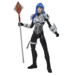 Power Rangers Lightning Collection Actionfiguren 15 cm In Space Red Ranger & Astronema (2-Pack)