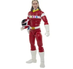 Power Rangers Lightning Collection Actionfiguren 15 cm In Space Red Ranger & Astronema (2-Pack)