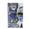 Power Rangers Lightning Collection Actionfigur 15 cm Lost Galaxy Blue Ranger