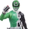 Power Rangers Lightning Collection Actionfigur 15 cm SPD Green Ranger